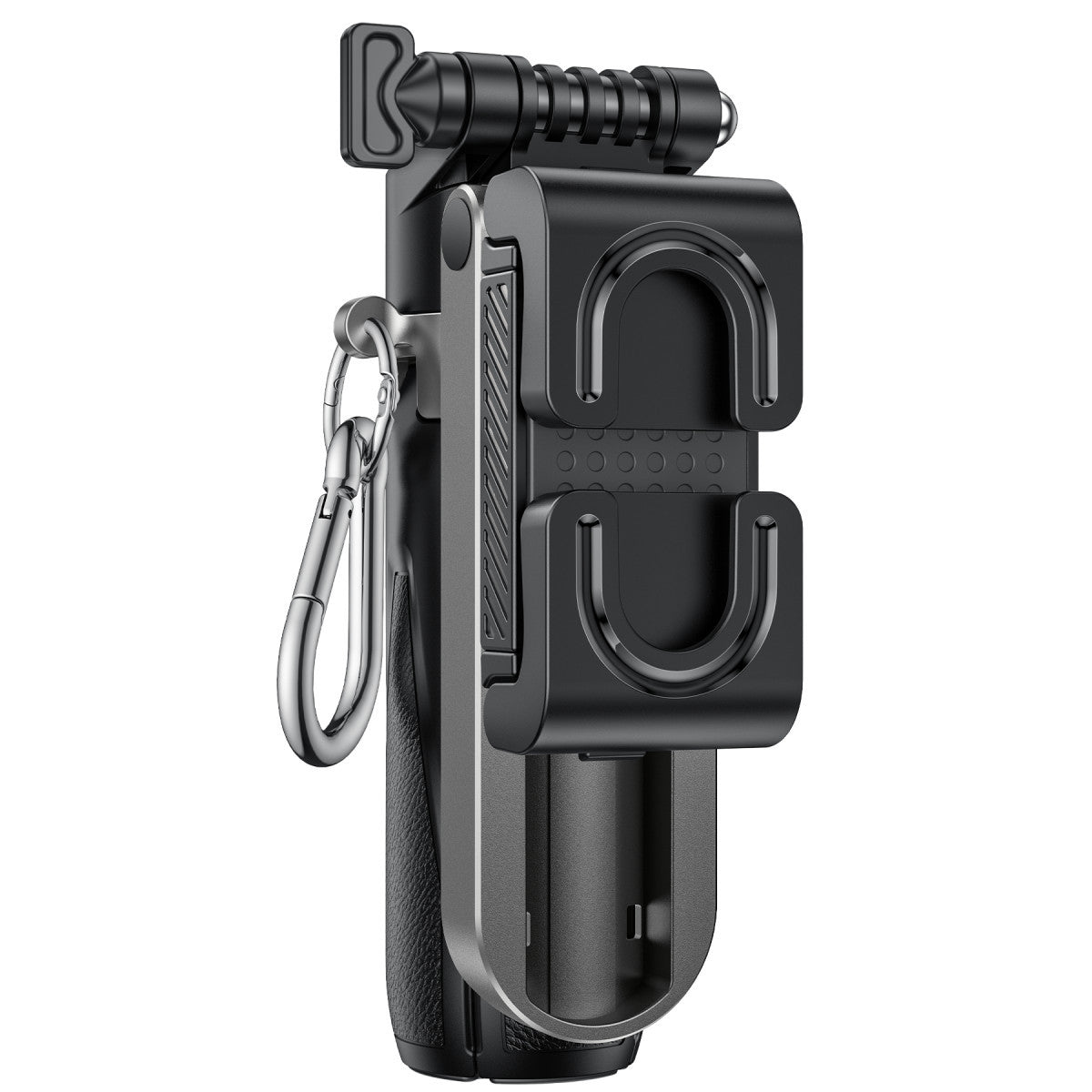 Yesido SF29 Ayarlanabilir BT 5.2 Tripod Özellikli Mini Selfie Çubuğu